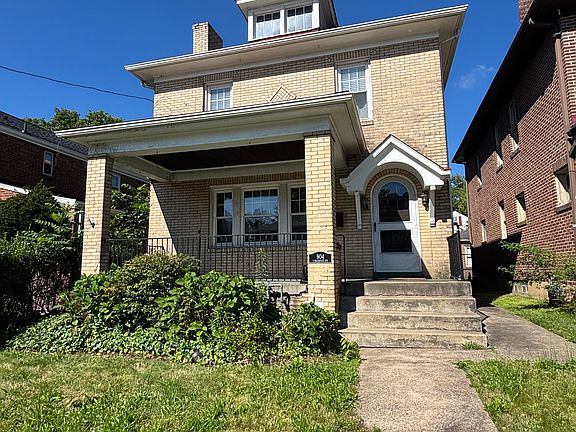 2nd image of 904 S Braddock Ave