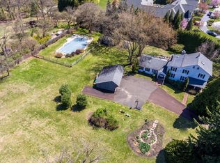 1745 School House Ln, Lower Gwynedd, PA 19002