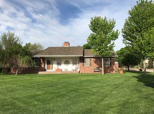 1642 Wildflower Ct, Liberal, KS 67901