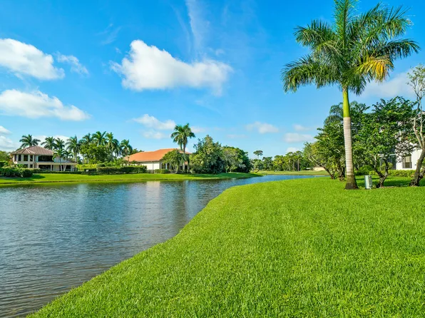17652 Ashbourne D Way #D, Boca Raton, FL 33496