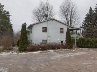 16805 116th Ave, Nunica, MI 49448