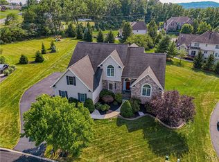 6628 Karra Ct, Center Valley, PA 18034