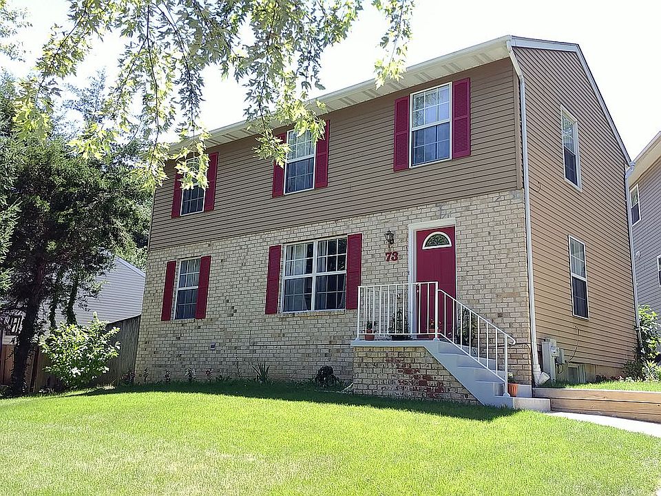 1st image of 73 Barrensdale Dr