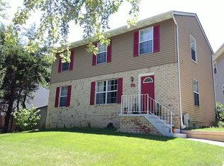 73 Barrensdale Dr, Severna Park, MD 21146
