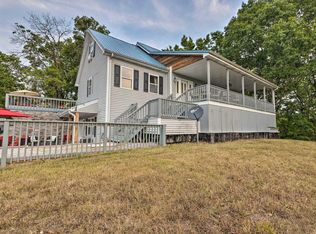 847 Airport Rd, Branson, MO 65616