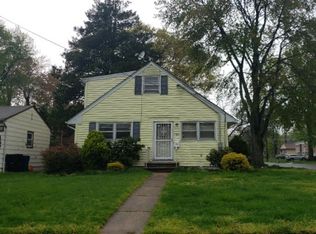 1385-87 Sloane Blvd, Plainfield, NJ 07060