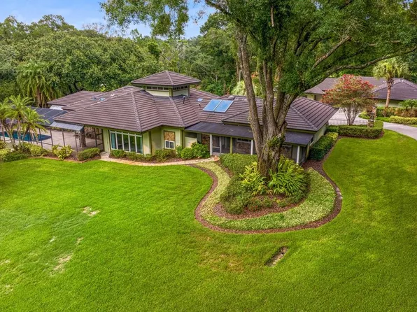 1007 Lakewood Dr, Brandon, FL 33510