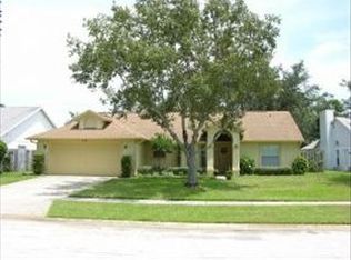 4760 Willow Bend Dr, Melbourne, FL 32935