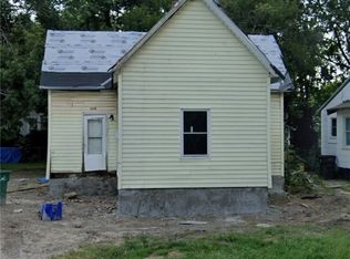 1715 N Whitchel Ave, Decatur, IL 62526