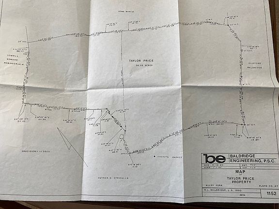 2nd image of 0 Alley Fork Rd