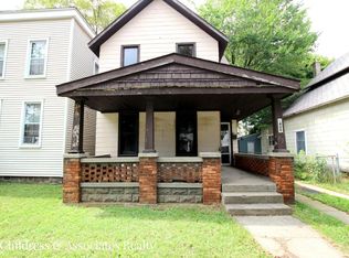 1409 Broadway Ave NW, Grand Rapids, MI 49504