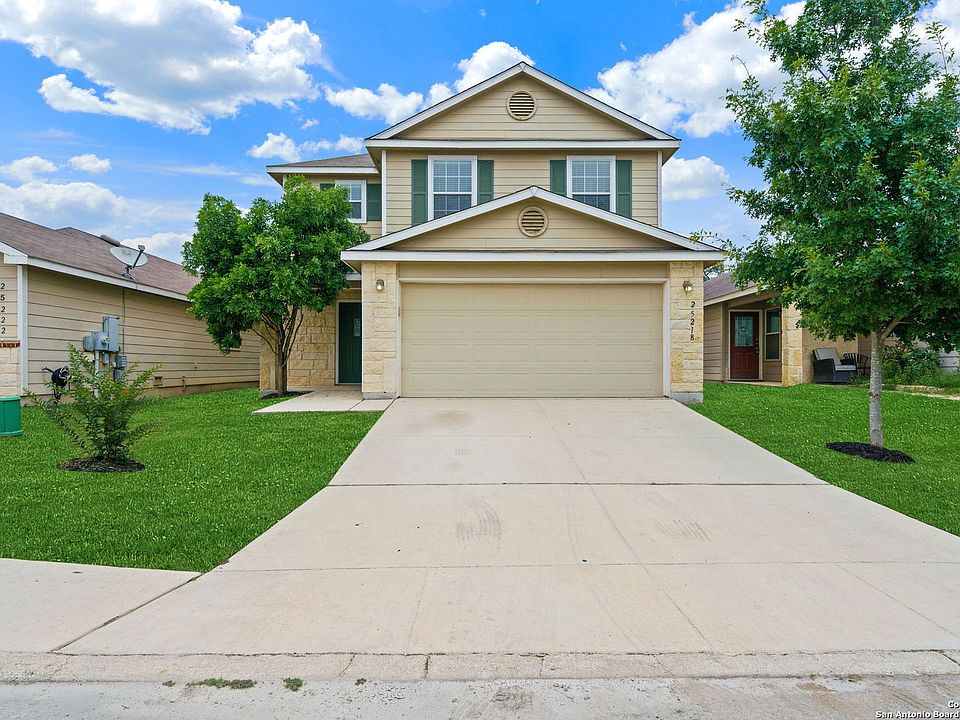 1st image of 25218 Judson Bend