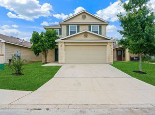 25218 Judson Bnd, San Antonio, TX 78261