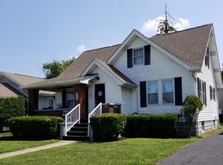 110 Johnson St, Seymour, IN 47274
