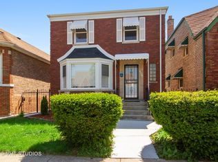 10019 S Prairie Ave, Chicago, IL 60628