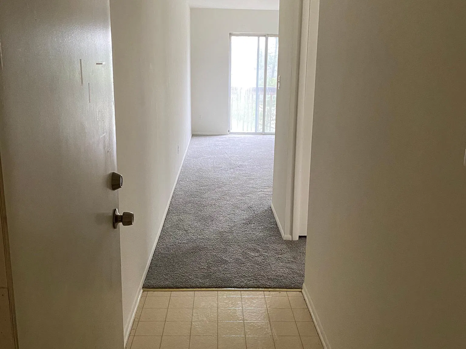 1 bed, 700 sqft, $1,400 — Photo 4