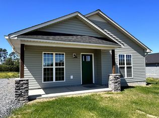 314 Pan Creek Rd, Baileyton, AL 35019