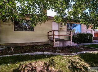 965 Austin Ave, Idaho Falls, ID 83404