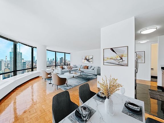 3rd image of 265 E 66th St APT 35B