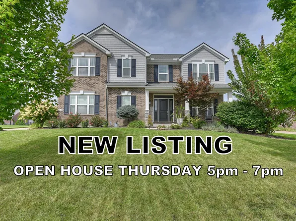 9429 Riviera Dr, Union, KY 41091