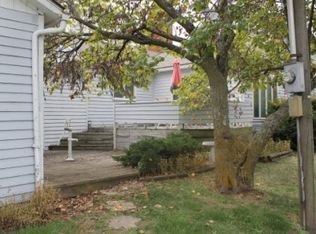 11387 NE Highway 69, Cameron, MO 64429