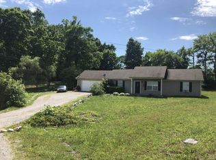 7927 Crossroads Dr, Lyles, TN 37098