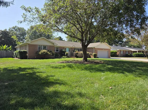 1909 Columbia Rd, Virginia Beach, VA 23454