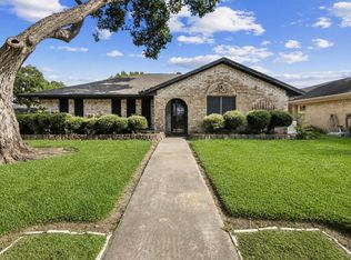 201 Temperance Ln, Deer Park, TX 77536