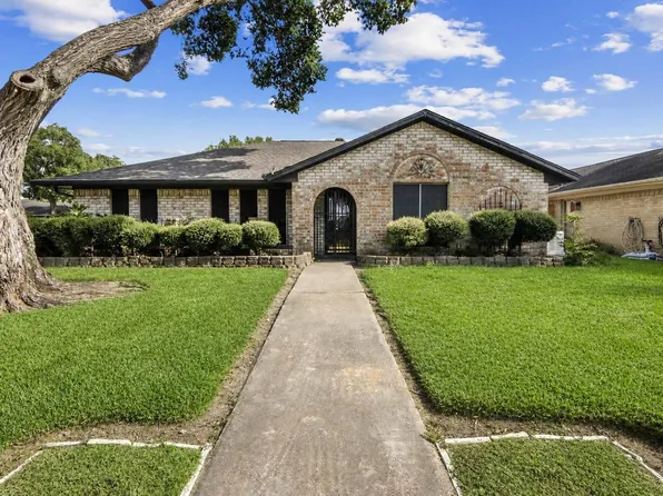 201 Temperance Ln, Deer Park, TX 77536