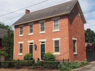 692 Mohawk St, Columbus, OH 43206