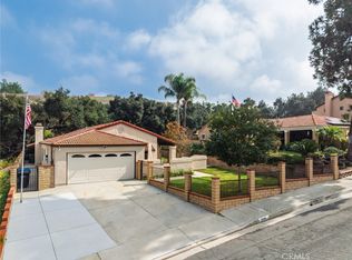2446 Hillman Ln, Rowland Heights, CA 91748