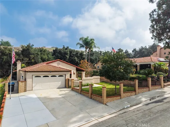 2446 Hillman Ln, Rowland Heights, CA 91748