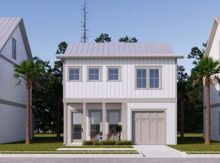 25 Nautilus Coast Dr, Rosemary Beach, FL 32461