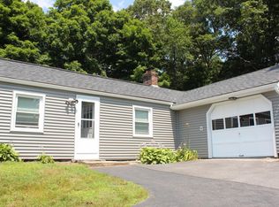 22 Nelson St #B, North Grafton, MA 01536