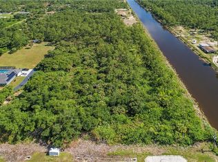 3865 14th Ave SE LOT 83, Naples, FL 34117