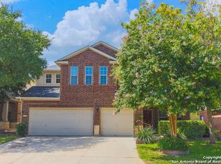 11927 William Carey, San Antonio, TX 78253