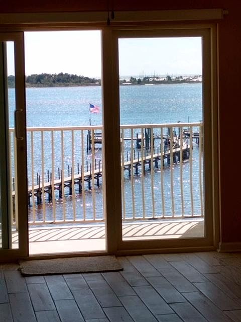 Living Room View