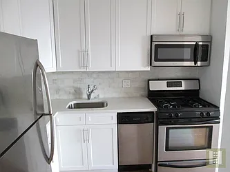 Rented by Halstead Real Estate