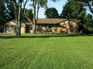 86 N Kimmel Rd, Clayton, OH 45315