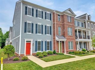 14227 Michaux Village Dr, Midlothian, VA 23113