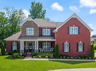 822 Baggins Ct, Gallatin, TN 37066