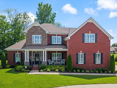 822 Baggins Ct #244, Gallatin, TN, 37066