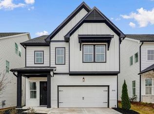 1046 Winding Branch Dr, Canton, GA 30114