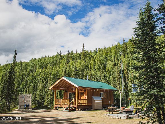 3rd image of 17370 Chena Hot Springs Rd