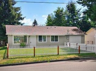 4417 SE 3rd Pl, Renton, WA 98059