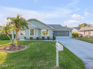 203 Fairgreen Ave, New Smyrna Beach, FL 32168