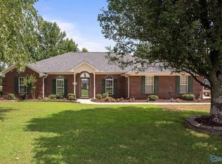 117 Emory Dr, Harvest, AL 35749