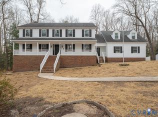 11030 Golden Leaf Rd, North Chesterfield, VA 23237