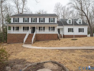 11030 Golden Leaf Rd, North Chesterfield, VA, 23237