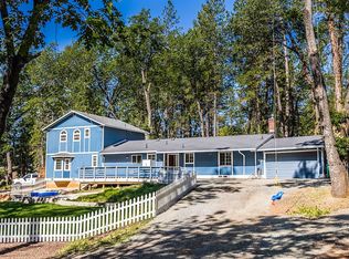 10442 Mountain Lion Ln, Grass Valley, CA 95949